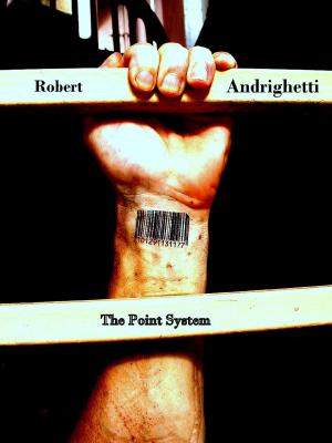 Cover of the book The Point System by Melanie Toye