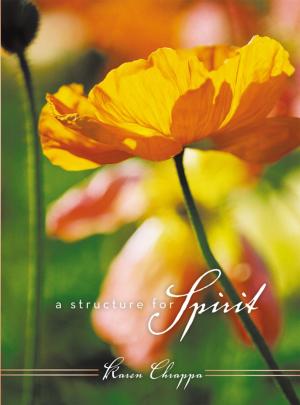 Cover of the book A Structure for Spirit by Karen Brite