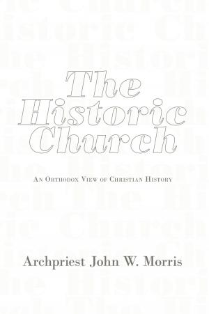 Cover of the book The Historic Church by Robert G. Folk, Jr