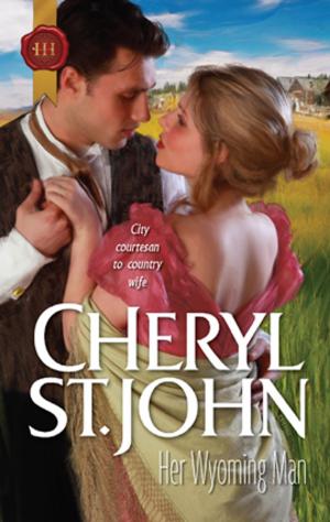 Cover of the book Her Wyoming Man by Stephen Robinson
