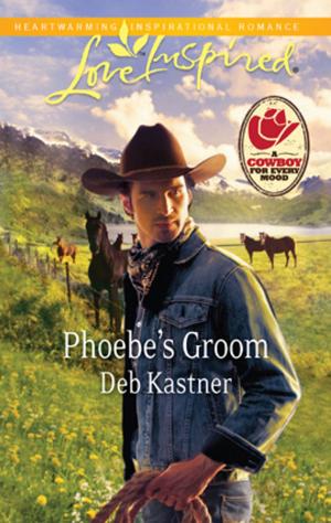 Cover of the book Phoebe's Groom by Judith Reeves-Stevens