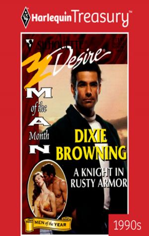 Cover of the book A Knight in Rusty Armor by Darcy Burke