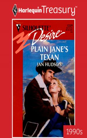 Cover of the book Plain Jane's Texan by Kris Calvert