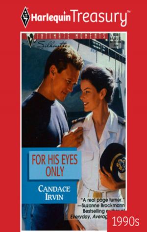 Cover of the book For His Eyes Only by Patrick Whittaker