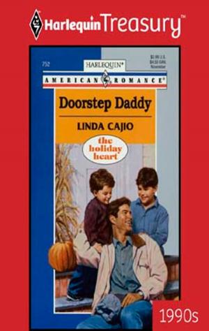 Cover of the book Doorstep Daddy by Raj Mirages