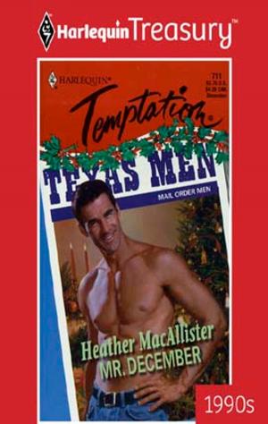 Cover of the book Mr. December by C.J. Miller