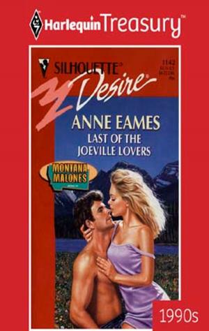Cover of the book Last Of The Joeville Lovers by Linda Ford, Lisa Bingham, Evelyn M. Hill, Susanne Dietze