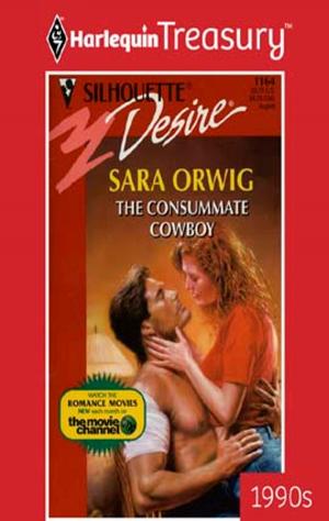Cover of the book The Consummate Cowboy by Rita Herron