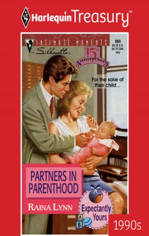 Cover of the book Partners In Parenthood by Charlene Sands