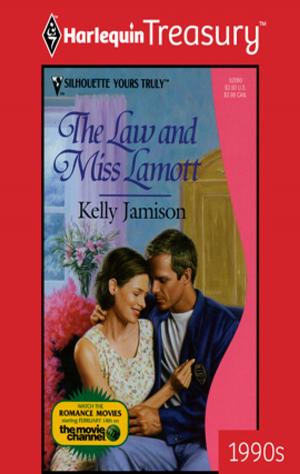 Cover of the book The Law And Miss Lamott by Lisa De Jong