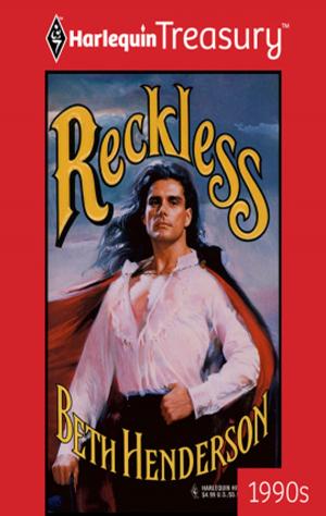 Cover of the book Reckless by Crystal Stovall