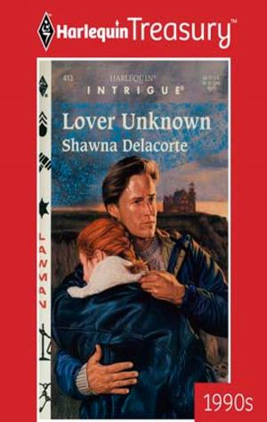 Cover of the book LOVER UNKNOWN by Kerri Mountain, Linda Ford