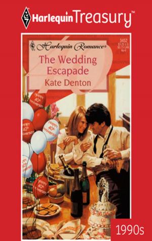 Cover of the book The Wedding Escapade by Tina Leonard