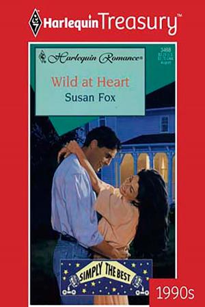 Cover of the book Wild at Heart by Sharon Swan