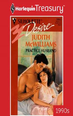 Cover of the book Practice Husband by Stephanie Browning