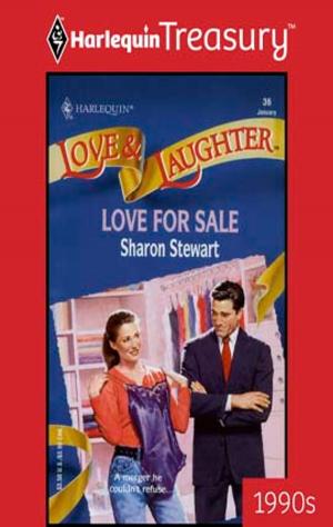 Cover of the book Love for Sale by Louise SONNET