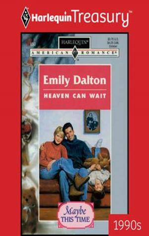 Cover of the book Heaven Can Wait by Mary Lynn Baxter, Janice Lynn, Rebecca Winters