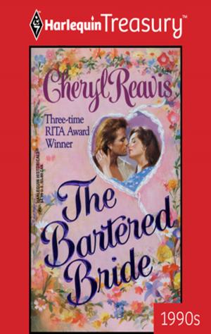 Cover of the book The Bartered Bride by B.J. Daniels