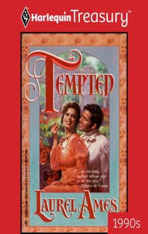 Cover of the book Tempted by Robert Dixon