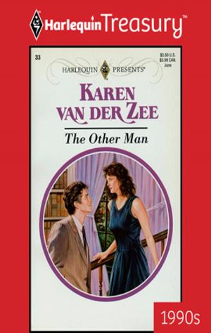 Cover of the book The Other Man by Paula Detmer Riggs