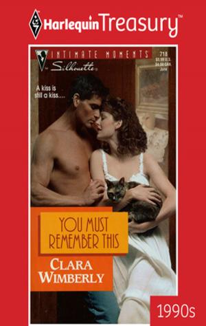 Cover of the book You Must Remember This by Stephanie Tyler