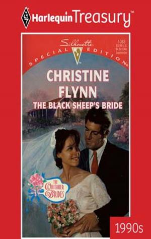 Cover of the book The Black Sheep's Bride by Allison Leigh