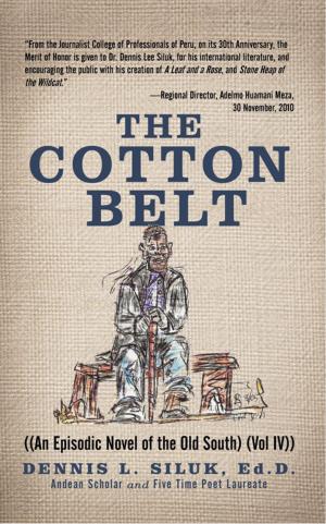Book cover of The Cotton Belt