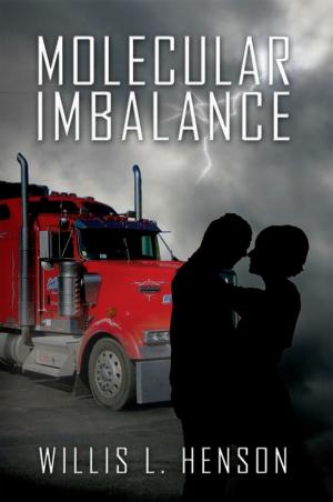 Cover of the book Molecular Imbalance by Gary Price