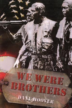 Cover of the book We Were Brothers by Elder Melvin Jordan