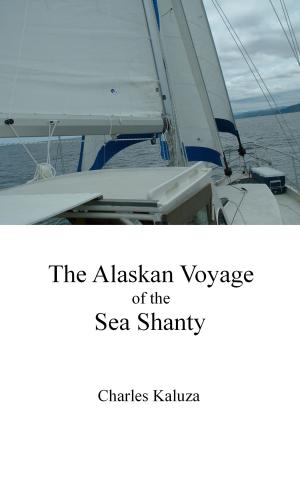 bigCover of the book The Alaskan Voyage of the Sea Shanty by 