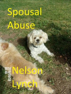 Book cover of Spousal Abuse