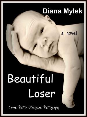 Cover of the book Beautiful Loser by Kimberly Purcell