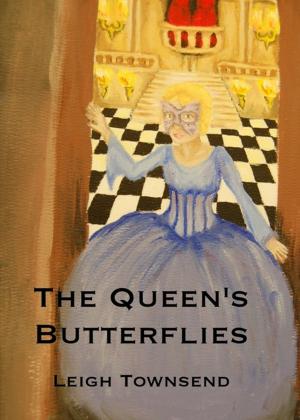 bigCover of the book The Queen's Butterflies by 