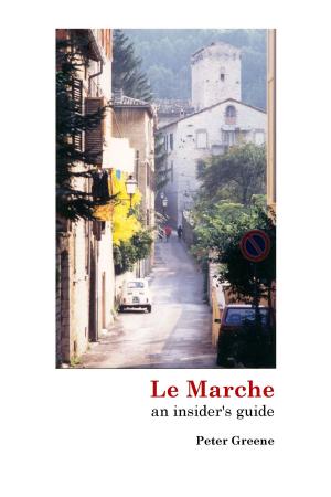 Cover of Le Marche: an insider's guide