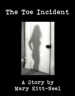 Cover of the book The Toe Incident by Nicholas Nigro