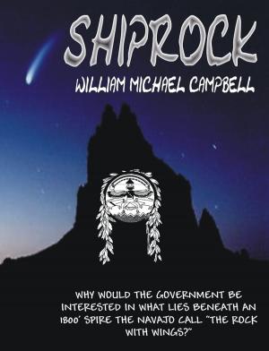 Cover of the book Shiprock by Karlo Smith