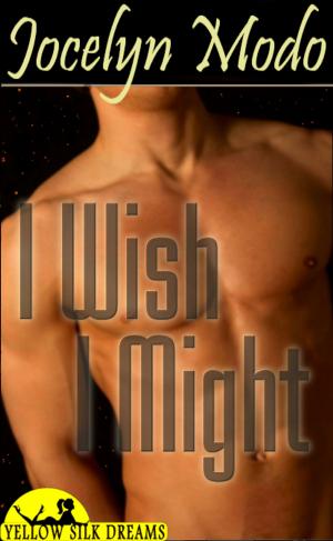 Cover of the book I Wish I Might by Adventurous Sharon