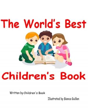Cover of the book Children's Book by Jessica L. Elliott