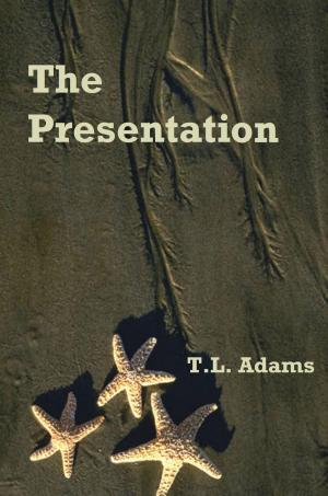 Cover of the book The Presentation by Vanessa Cardui