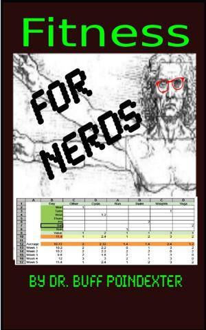 Cover of the book Fitness for Nerds by Arf Gray