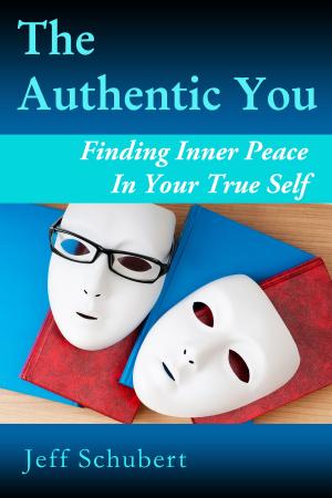 Cover of the book The Authentic You by Marlize Schmidt