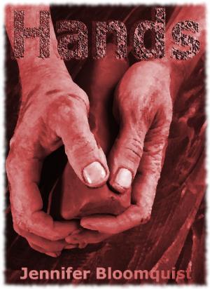 Cover of the book Hands by Dark Mistress Aurora