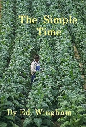 Cover of the book The Simple Time by Richard George