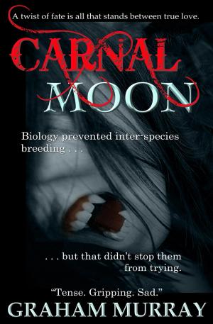 Cover of the book Carnal Moon by Mary Karlik