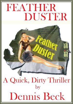 Cover of the book Feather Duster by Conrad Powell