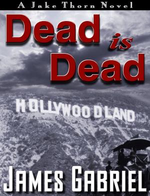 Cover of Dead is Dead