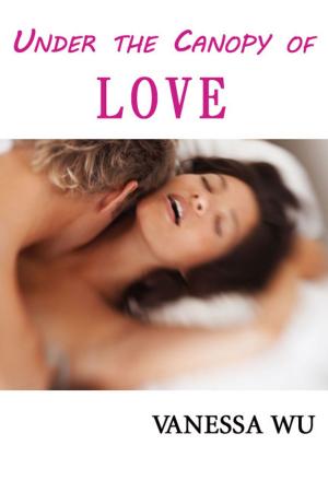 Cover of the book Under the Canopy of Love by Leigh Tierney