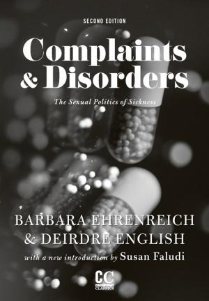 Cover of the book Complaints and Disorders by Ama Ata Aidoo, Tuzyline Jita Allan