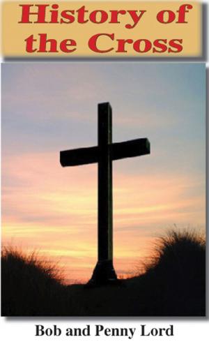 Cover of the book History of the Cross by Jim Conlon