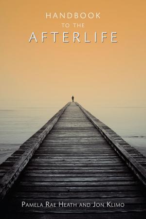 Cover of the book Handbook to the Afterlife by Sherri Mitchell